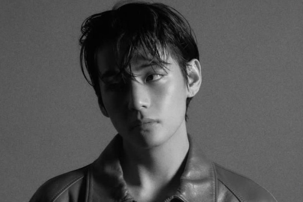 BTS' Taehyung reveals who is the muse that has inspired him recently