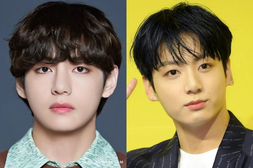 BTS’ V and Jungkook could be enlisting in the military together