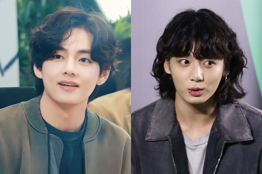 BTS: When Jungkook assured that Taehyung belongs to him