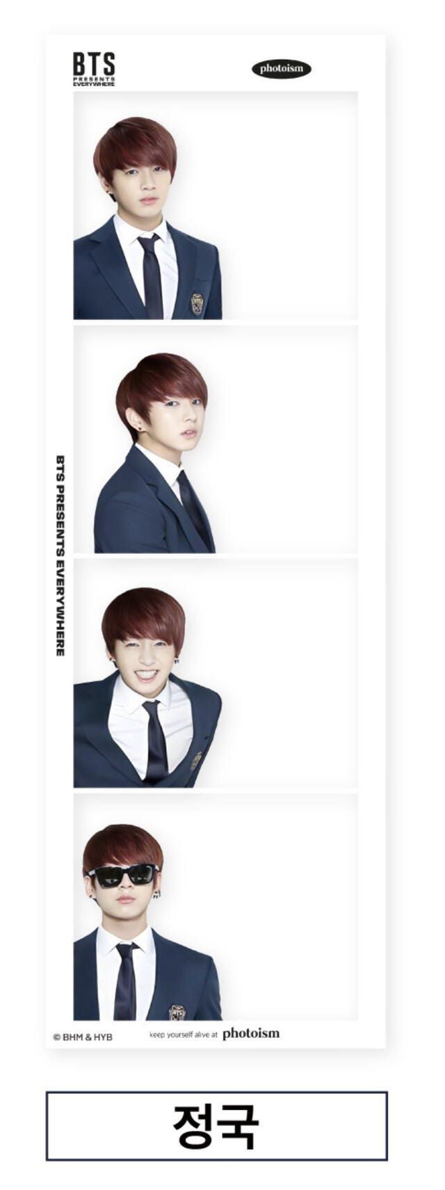 BTS releases unseen photos of their debut for their 10th anniversary