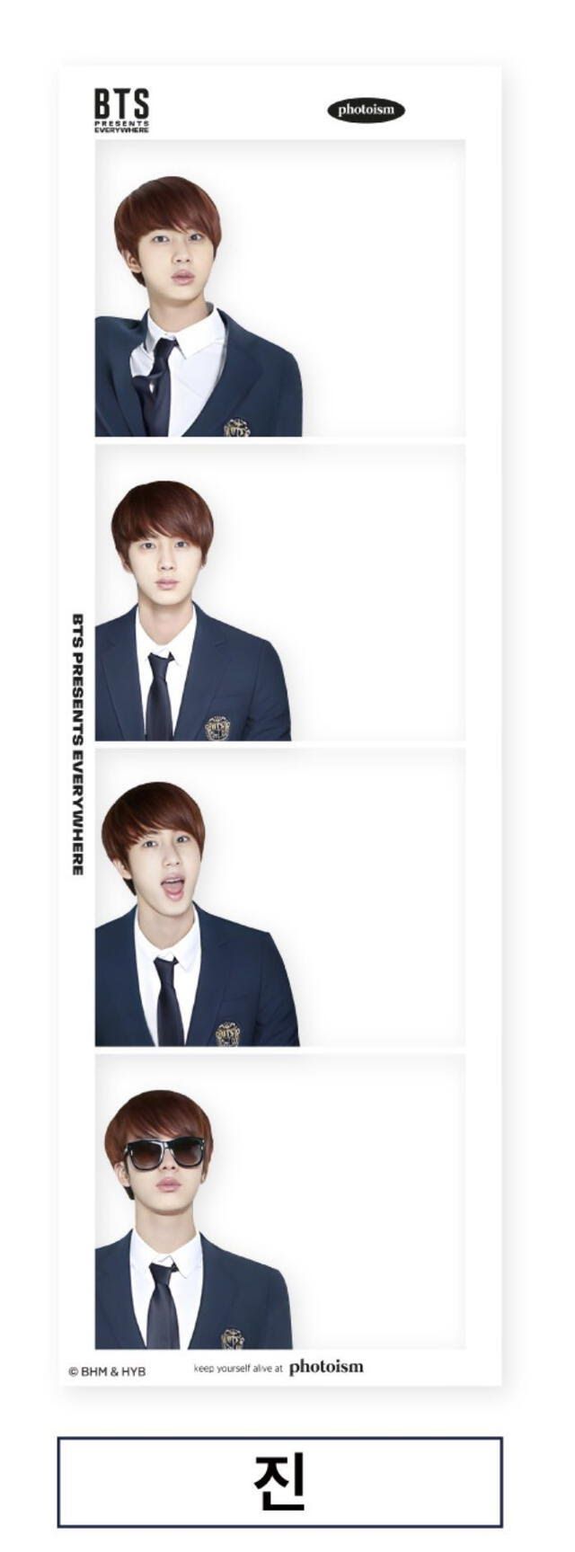 BTS releases unseen photos of their debut for their 10th anniversary