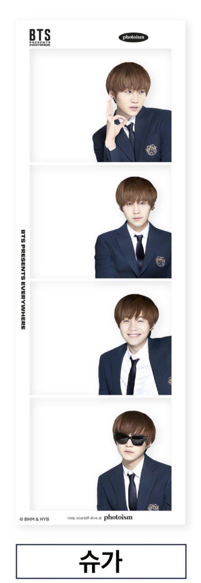 BTS releases unseen photos of their debut for their 10th anniversary