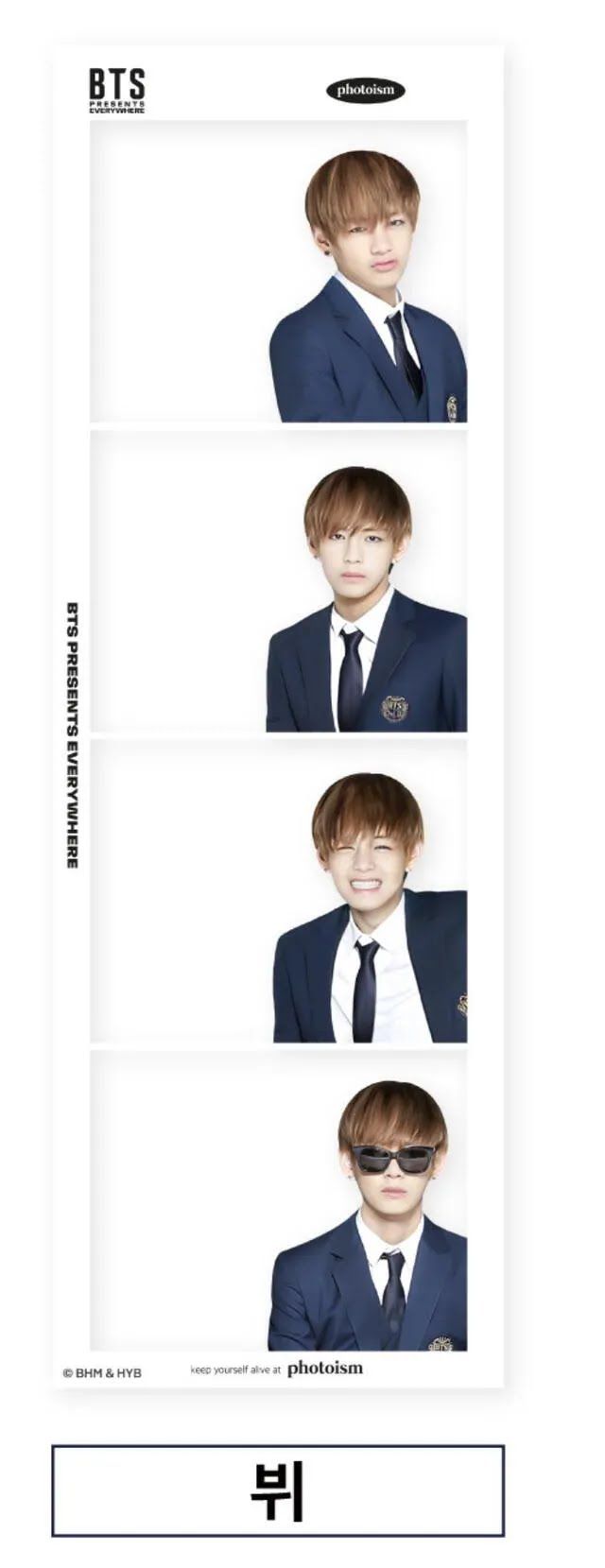 BTS releases unseen photos of their debut for their 10th anniversary