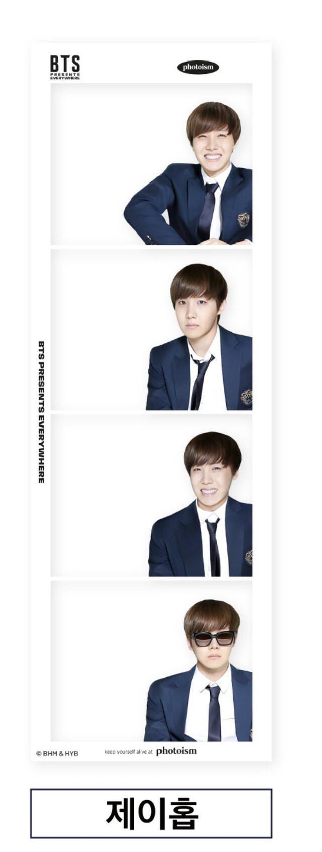 BTS releases unseen photos of their debut for their 10th anniversary