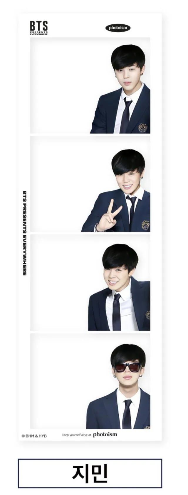 BTS releases unseen photos of their debut for their 10th anniversary