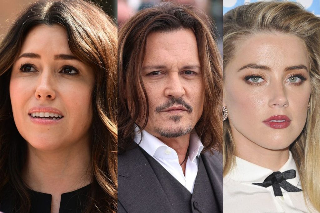 Camille Vásquez, Johnny Depp's attorney in the trial against Amber Heard, breaks her silence one year after the verdict