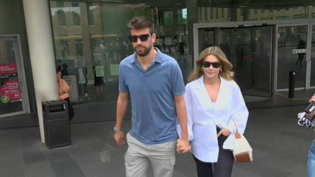 Clara Chia has been "attacked" by a strange woman in the street