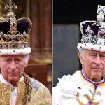 Did King Charles III abandon his duties as king? The truth behind taking off his crown