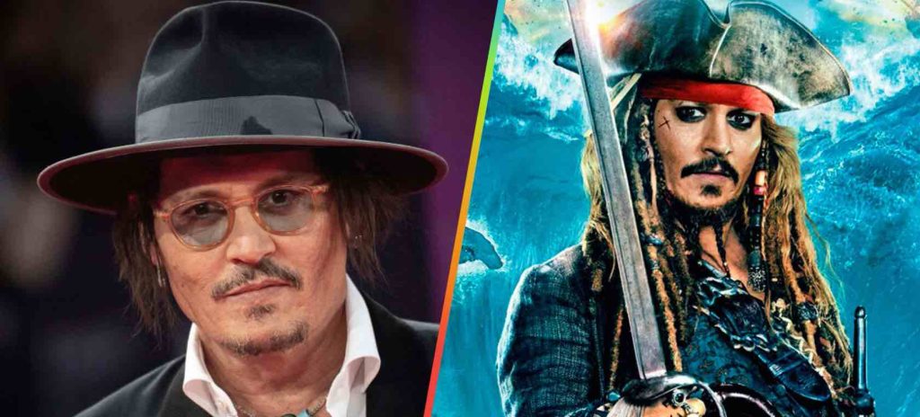 Disney already has a story ready for Pirates of the Caribbean 6