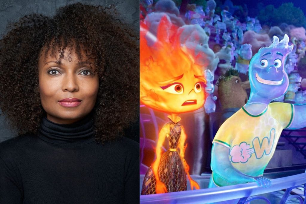 Disney fired their Chief Diversity Officer, Latondra Newton, after several box office failures
