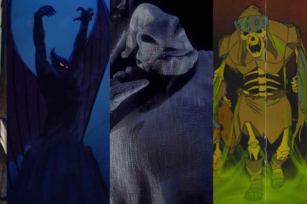 Disney to make a realistic version of the movie that traumatized thousands of children