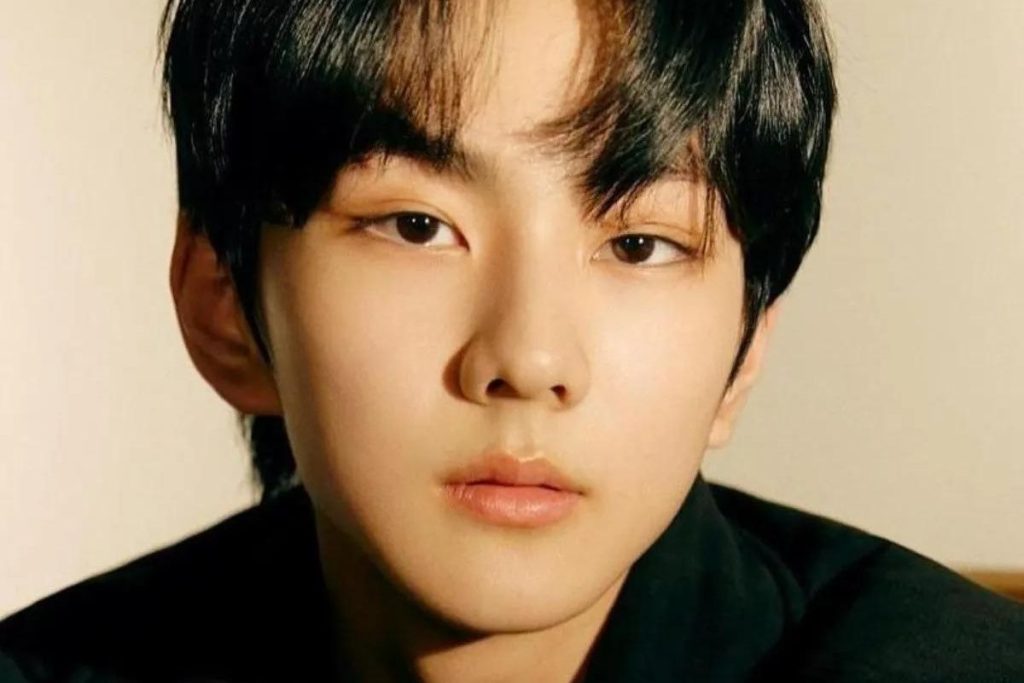 ENHYPEN’s Jungwon talks about his admiration for SEVENTEEN and BTS