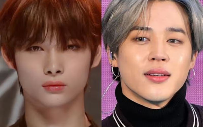 ENHYPEN’s Ni-Ki revealed that he is deeply inspired by Jimin of BTS