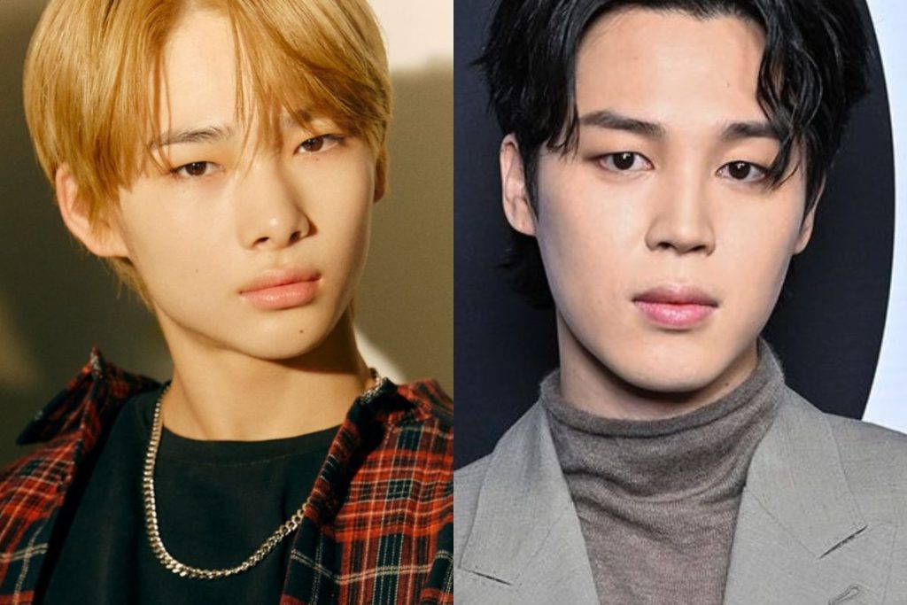 ENHYPEN’s Ni-Ki revealed that he is deeply inspired by Jimin of BTS