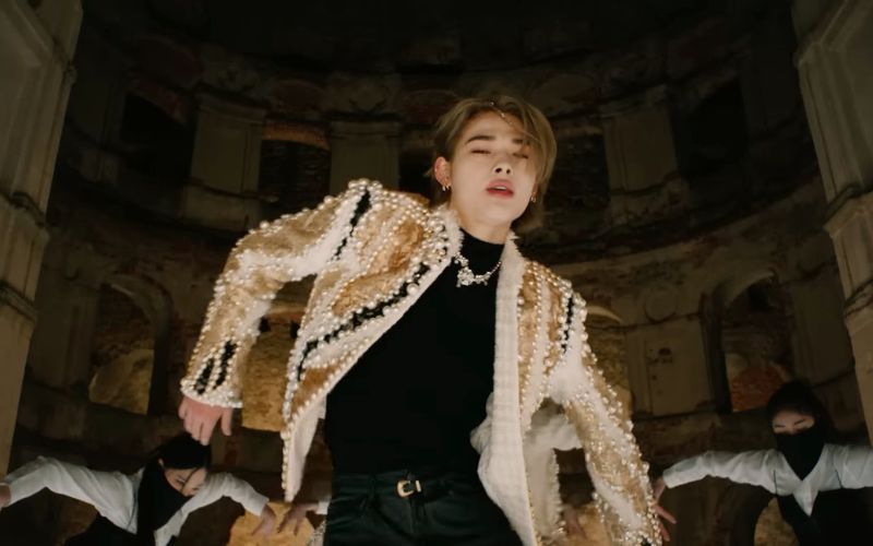 ENHYPEN’s Ni-Ki revealed that he is deeply inspired by Jimin of BTS