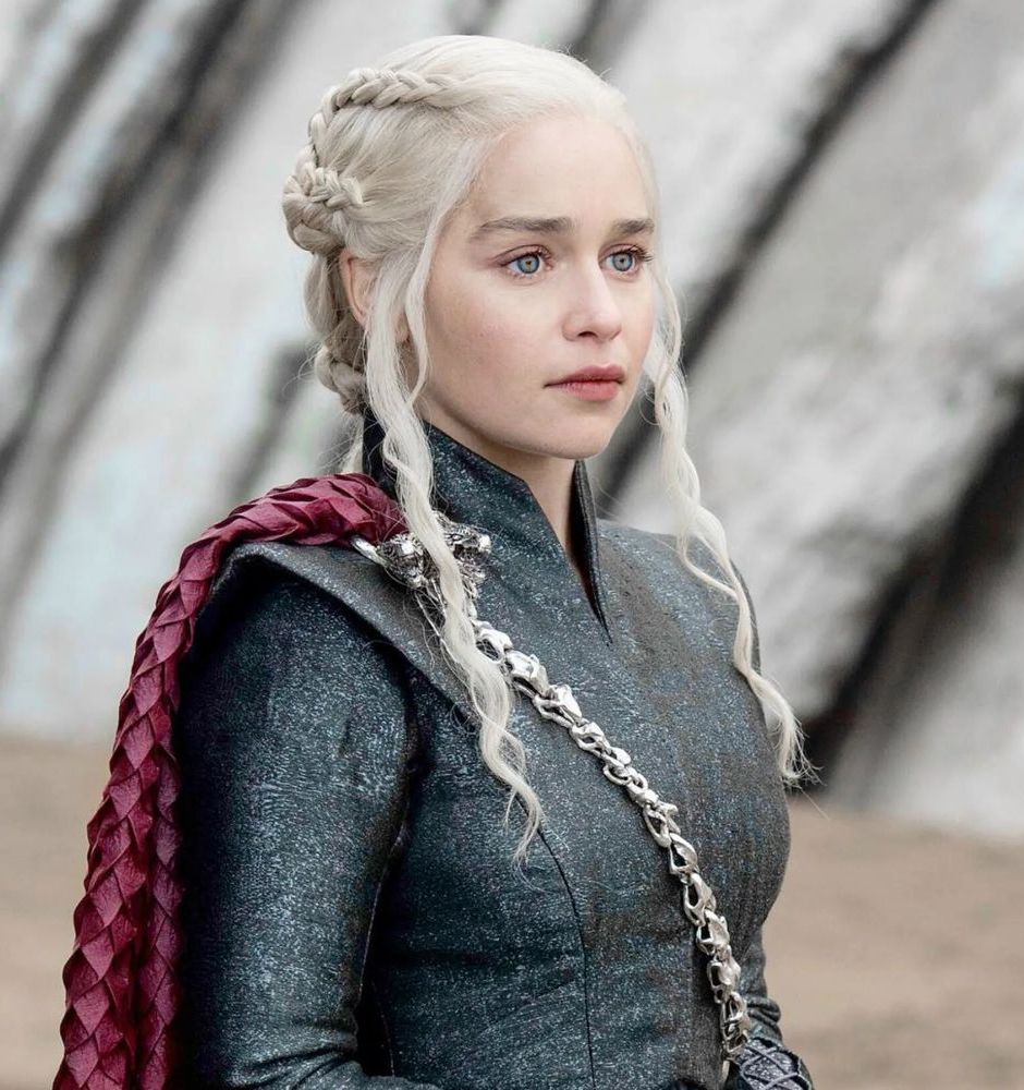 Emilia Clarke reveals how she faced the worst situation of her life while working on 'Game Of Thrones'