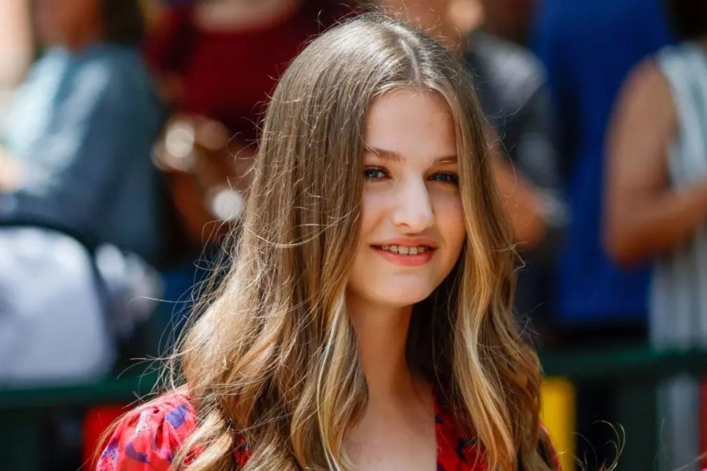 Find out more details about the alleged millionaire boyfriend of Princess Leonor