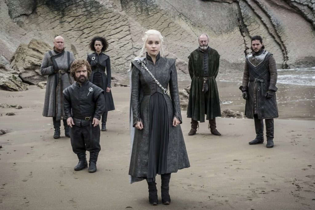 Find out which 'Game of Thrones' characters could appear in 'House of the Dragon'