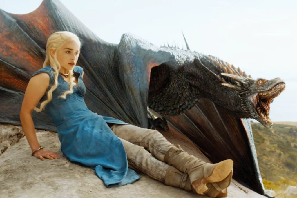 'Game of Thrones' creators present a new series for the Netflix platform