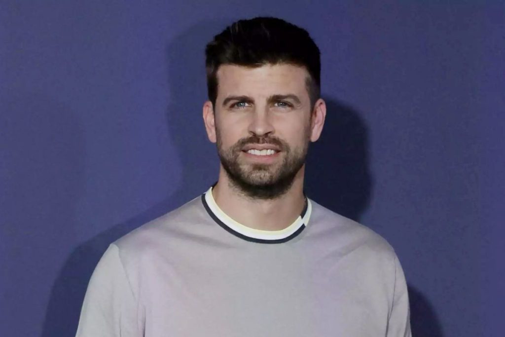 Gerard Piqué concerned about the lack of impact that the Kings League is having