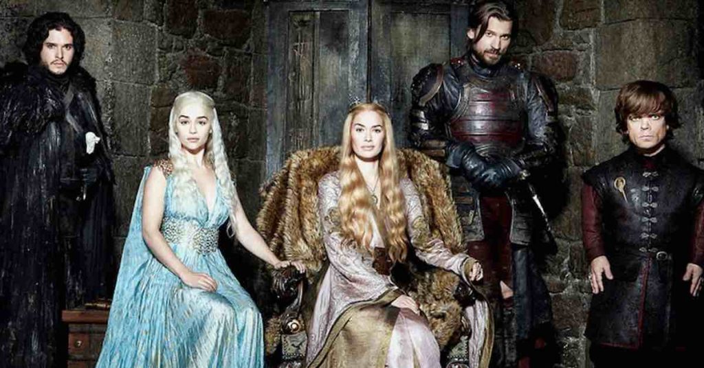 game of thrones