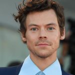 Harry styles