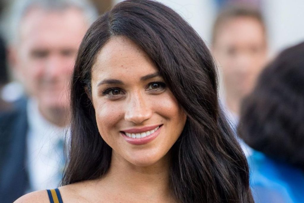 Has Meghan Markle been terribly humiliated by the luxury brand Dior?