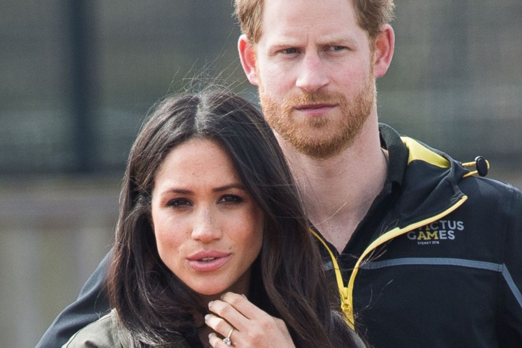 Here is the latest news regarding Prince Harry and Meghan Markle’s million-dollar deal with Netflix