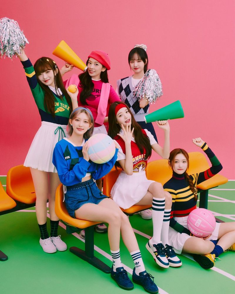 KPOP scandal: IVE manager turned violent in front of girl group