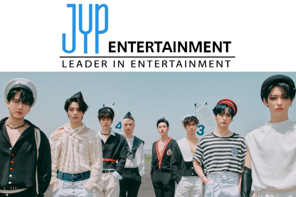 JYP Entertainment under fire for censoring Stray Kids