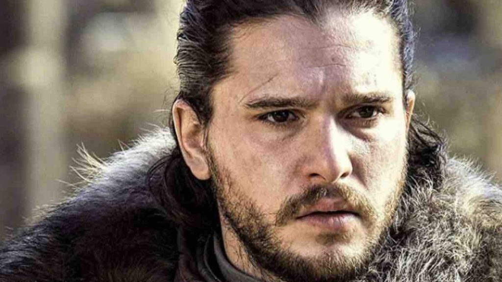 Jon Snow could have his own Game of Thrones spin-off