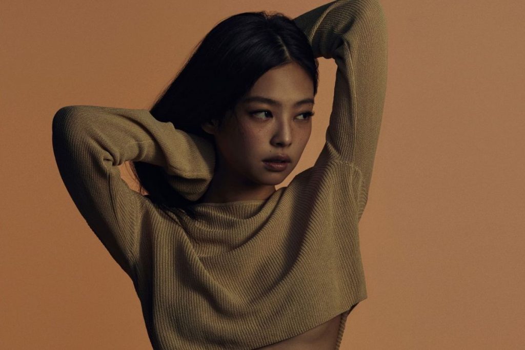 K-Pop fans angry at the way BLACKPINK's Jennie acts in HBO series 'The Idol'