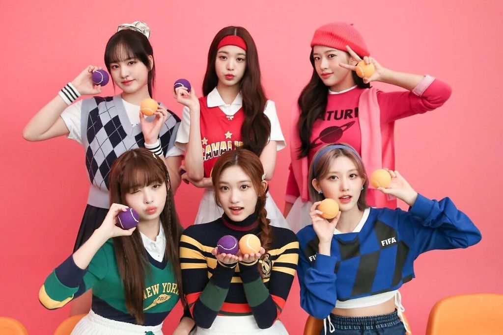 KPOP scandal: IVE manager turned violent in front of girl group