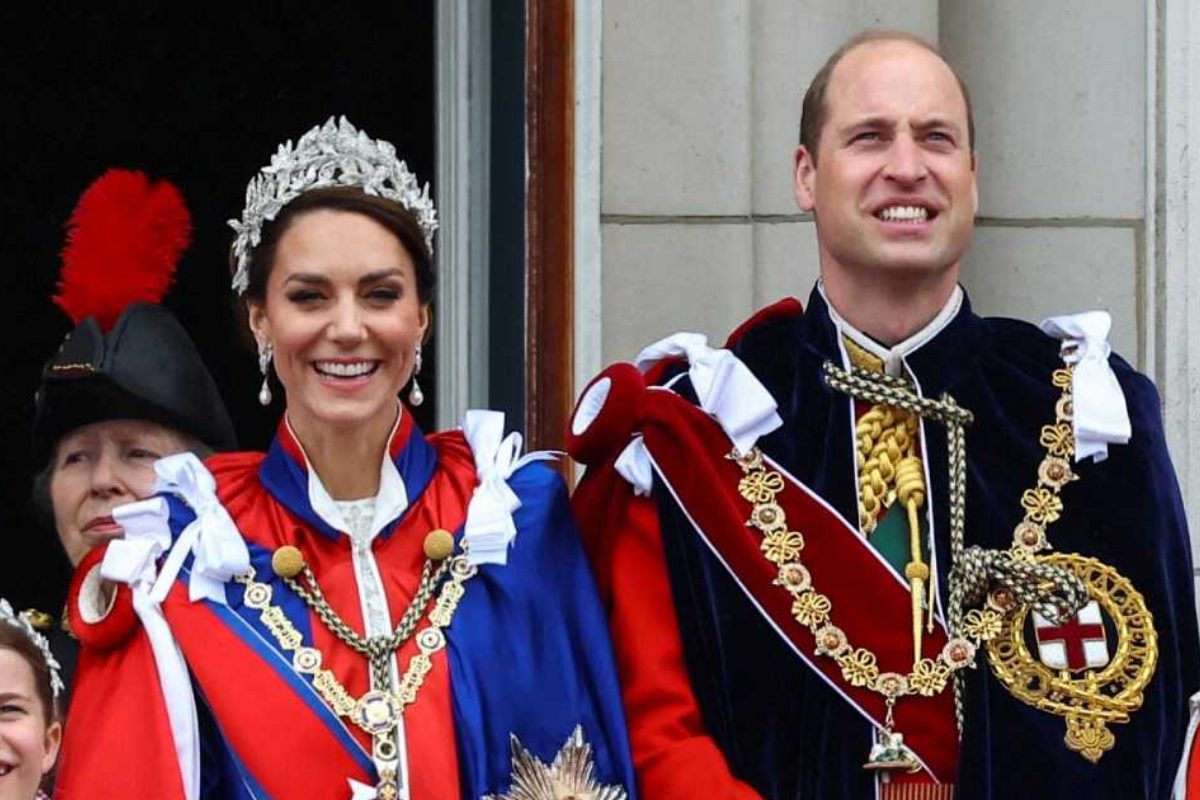 Will Kate Middleton ever be Queen of England - when Prince William is  crowned King