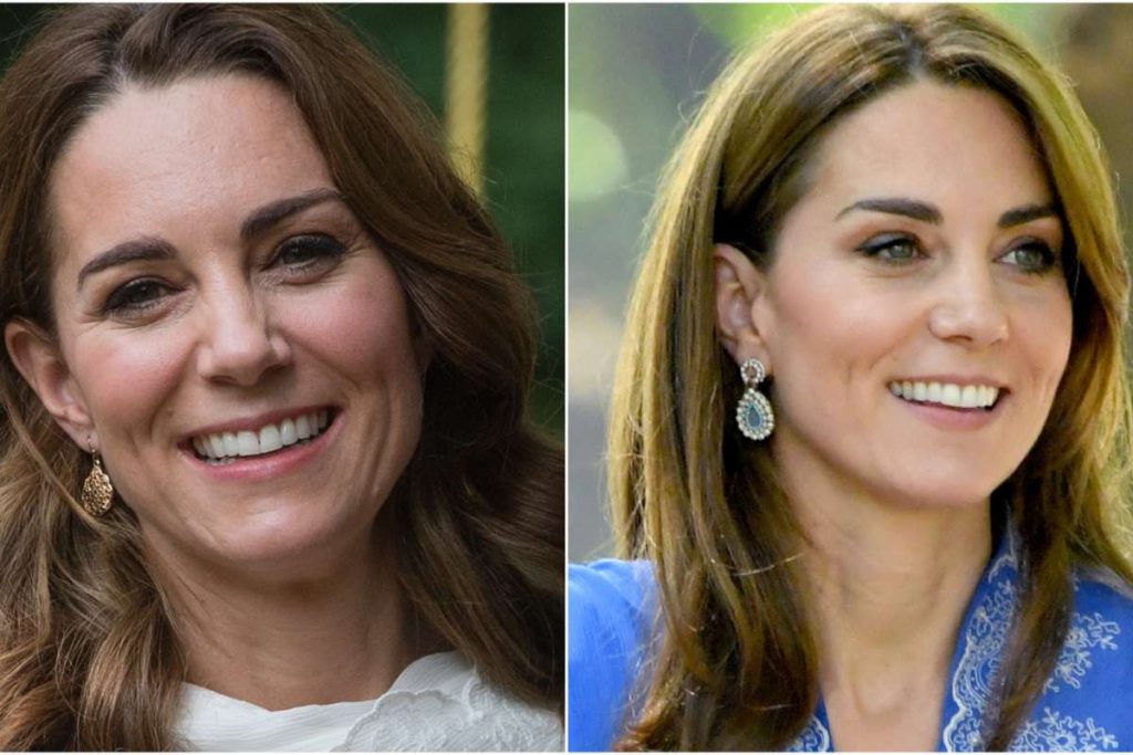 Kate Middleton has had drastic changes since becoming Princess of Wales