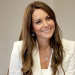 Kate Middleton stole the show at Prince Hussein's wedding in eye-catching gown