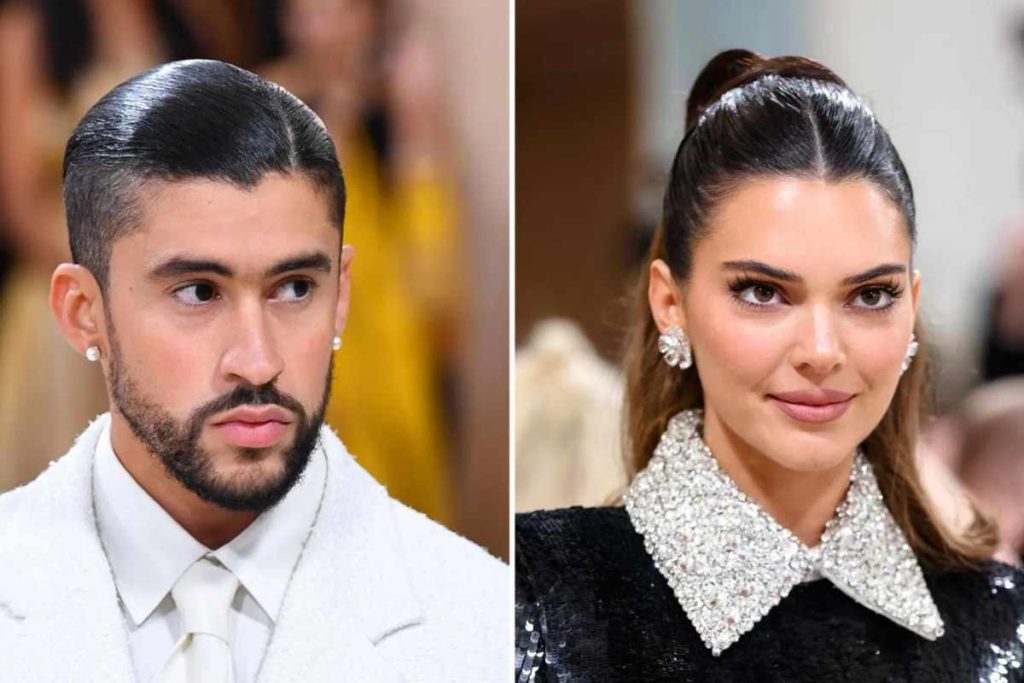 Kendall Jenner reportedly rejected having a family with Bad Bunny
