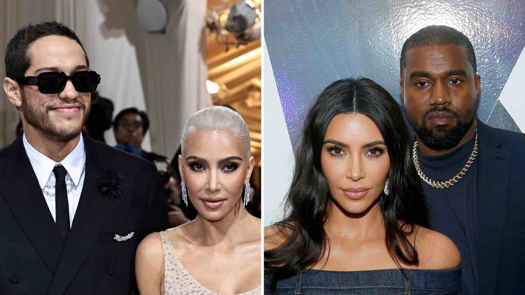 Kim Kardashian reveals what you must do to be able to seduce her