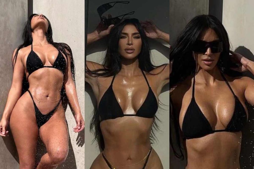 kim Kardashian
