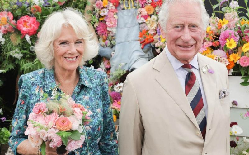 King Charles III and Queen Camilla’s second coronation ceremony has a date