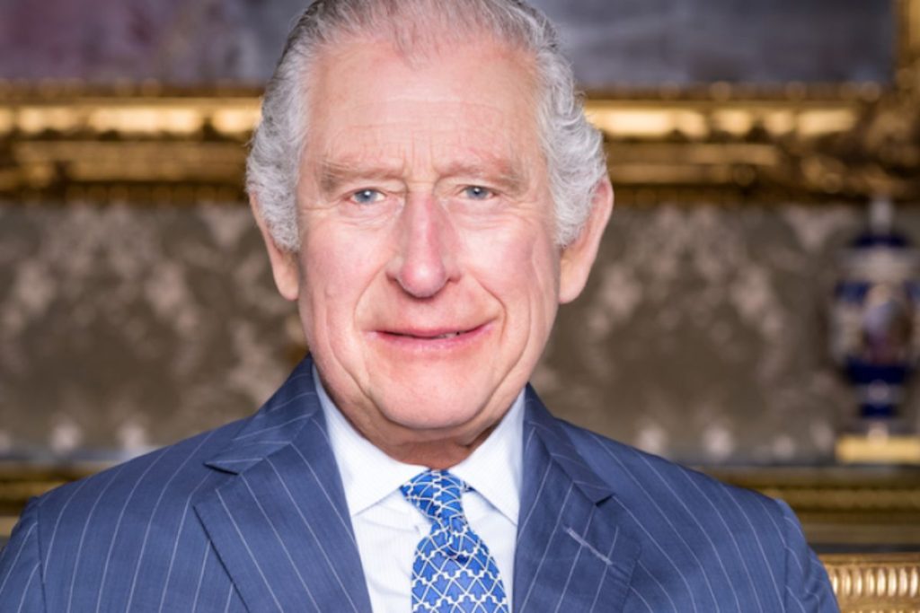 King Charles III gives up his Welsh property as he downsizes his property portfolio