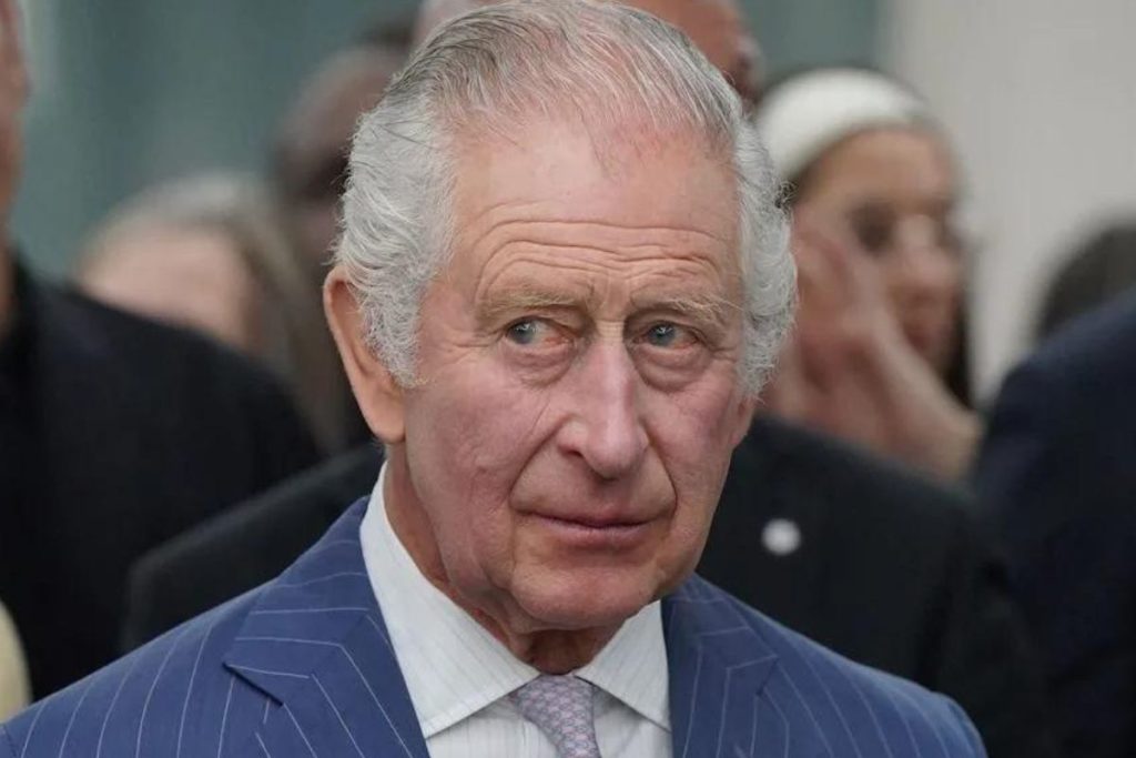 King Charles III plans to break the mold with his first Trooping the Colour ceremony