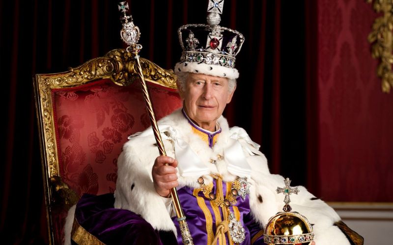 King Charles III plans to break the mold with his first Trooping the Colour ceremony