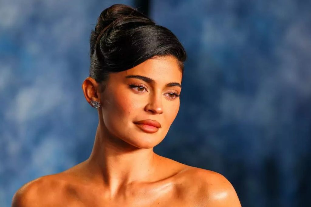 Kylie Jenner under fire after posting video 'supporting' Meghan Thee Stallion's attacker, Tory Lanez