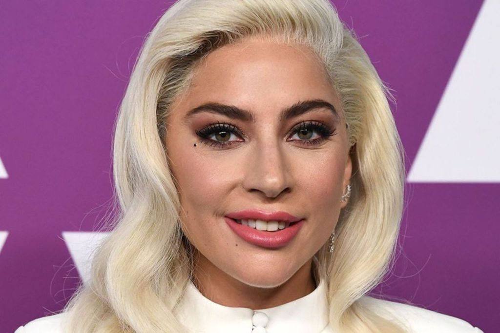 Lady Gaga is harshly criticized after announcing a questionable paid partnership with Pfizer