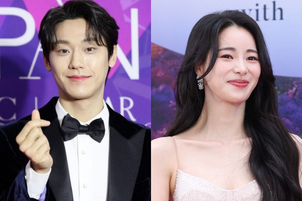 Lee Do Hyun talks about his intimate relationship with Lim Ji Yeon