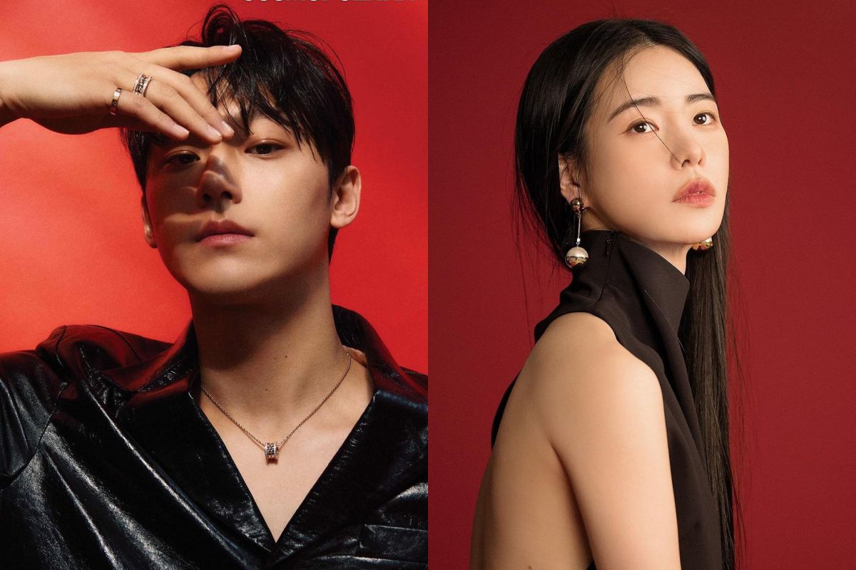 Lee Do Hyun talks about his intimate relationship with Lim Ji Yeon