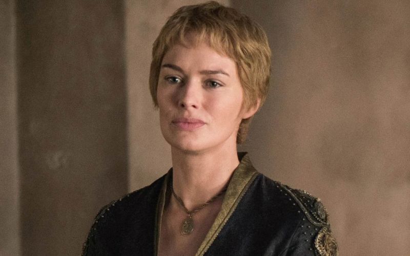 Lena Headey is thankful that Game of Thrones is not as popular as before