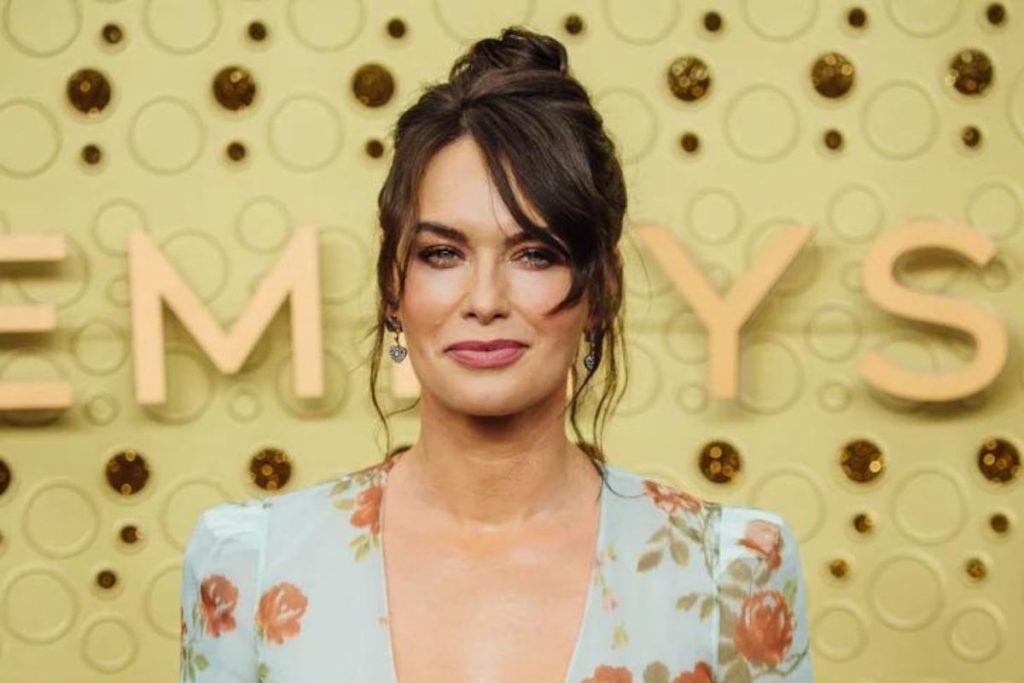 Lena Headey is thankful that Game of Thrones is not as popular as before