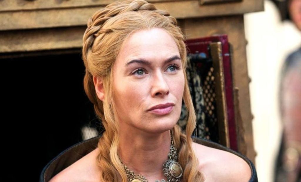 Lena Headey will finally have a leading role after playing Cersei Lannister in Game Of Thrones